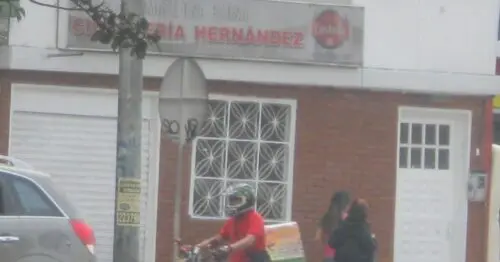 CIGARRERIA HERNANDEZ CIGARRERIA HERNANDEZ